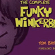 Illustration for article titled A look at iFunky Winkerbean/i before the misery began